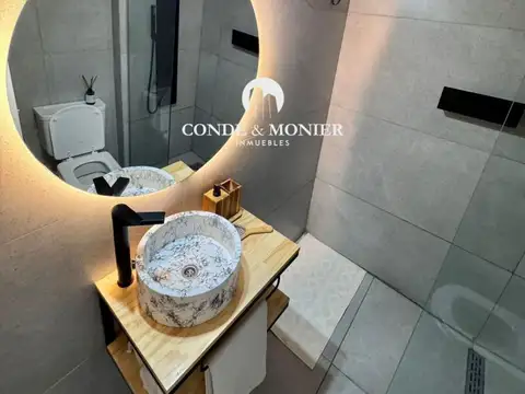 Departamento en Venta Apto profesional