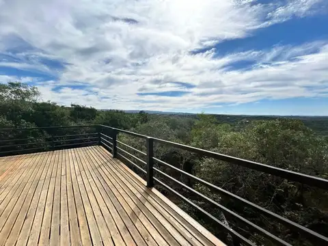 VENTA CASA 2 DORM VILLA EL ROSAL AGUA DE ORO CBA