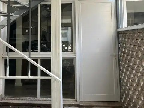Cocheras en construccion en Barrio Candioti Norte