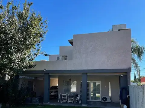 Casa en Venta al Norte