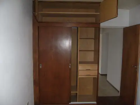 Unidad de 1 dormitorio economico