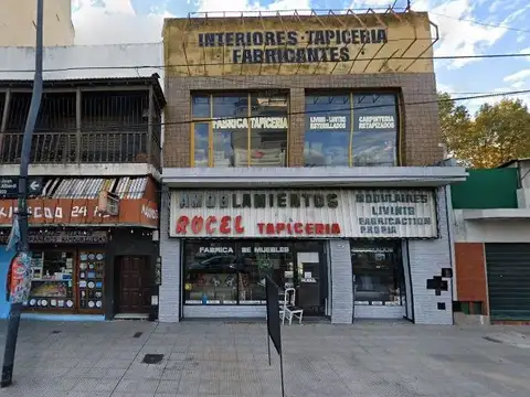 Terreno - Venta - Argentina, Capital Federal - Av. Alberdi 4647