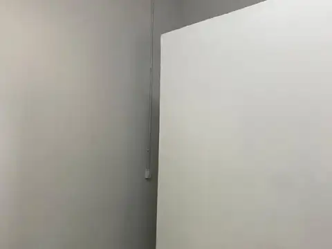 Casa Monoambiente con 2 baños