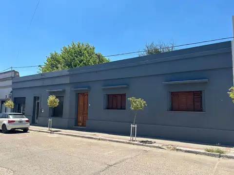Casa en Venta en Nogoya, Nogoyá