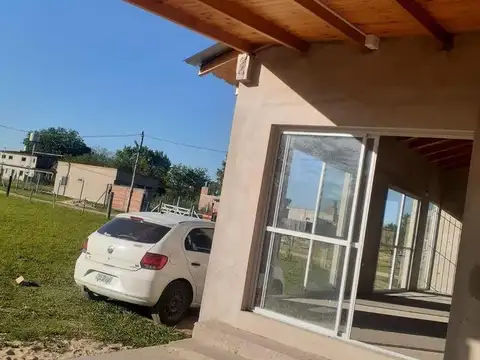 VENTA DE CASA  BARRIO LA TRANQUERA