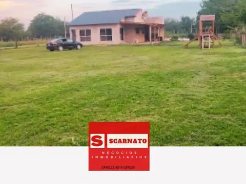 VENTA DE CASA  BARRIO LA TRANQUERA