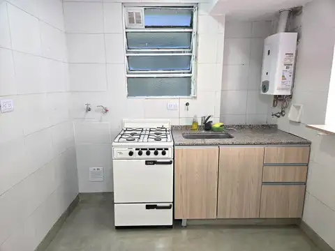 Departamento en Alquiler de 2 ambientes