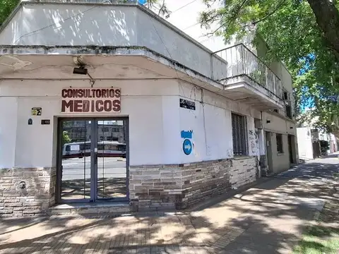 VENTA DE CONSULTORIOS EN LANÚS