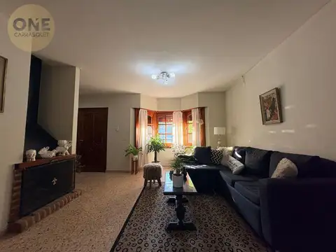 Casa en Venta de 3 dormitorios