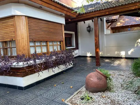 Casa en Venta en Alberdi, Rosario