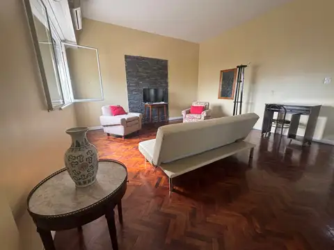 Departamento en Alquiler Temporal 60 años