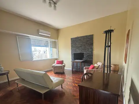 Departamento en Alquiler Temporal de 2 ambientes