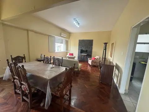 Alquiler Temporal Zona Obelisco