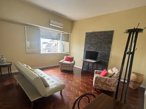 Departamento en Alquiler Temporal al Noroeste