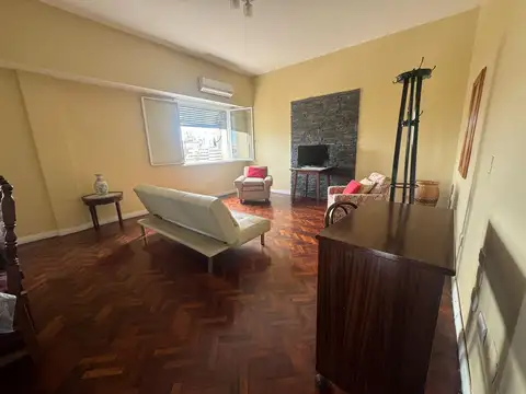 Departamento en Alquiler Temporal en Monserrat, USD 700