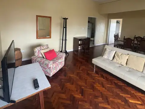 Departamento en Alquiler Temporal de 1 dormitorio