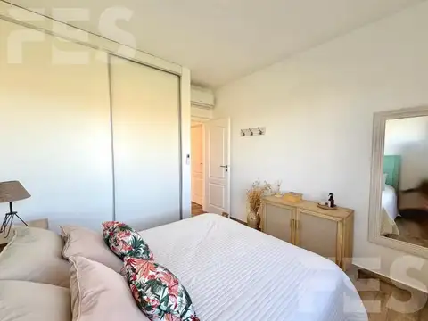 Casa en Alquiler 2 años