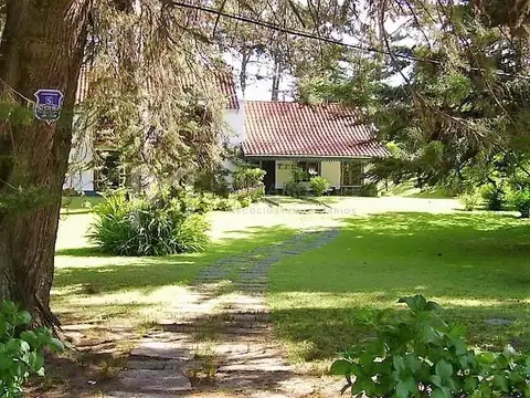 Casa en Venta de 4 dormitorios