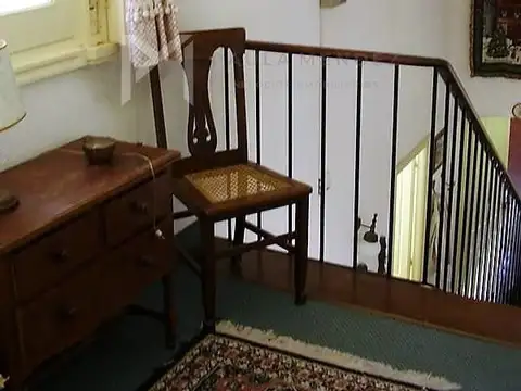 Casa en Venta 22 años