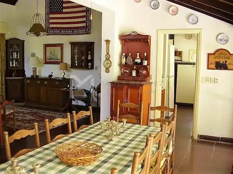 Casa  en Venta en Playa Mansa, Punta del Este, Punta del Este / Maldonado