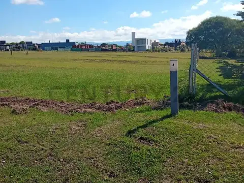 EXCELENTE Lote en COUNTRY NAUTICO PUERTO DEL AGUILA ubicado en ETAPA 2