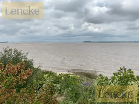 Lomas de punta gorda