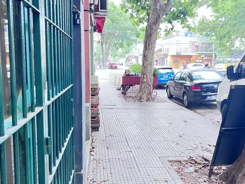 Local en alquiler en Palermo Viejo
