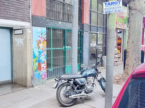 Local en Alquiler en Palermo Viejo, $ 800.000