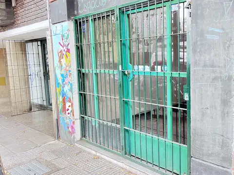 Local en Alquiler 40 años