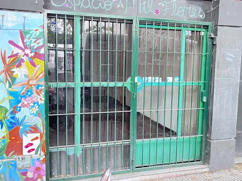 Local en alquiler en Palermo Viejo