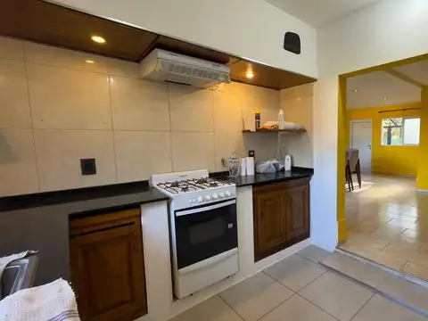 Casa en Venta 12 años