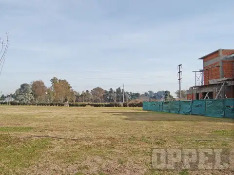 OPPEL | Terreno en Venta | PILAR  Pilar |  Cod: 33548