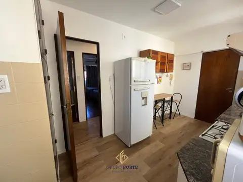 Departamento en Venta en General Paz, USD 110.000