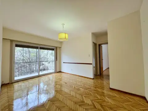 3 ambientes | Alquiler Belgrano | Excelente ubicación