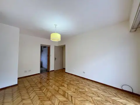 Departamento en Alquiler de 3 ambientes