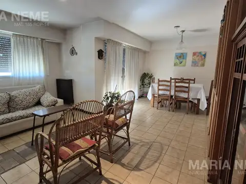 Departamento en Centro