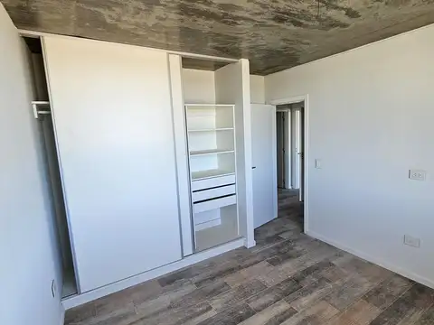 Departamento en Venta en Fisherton, USD 150.000