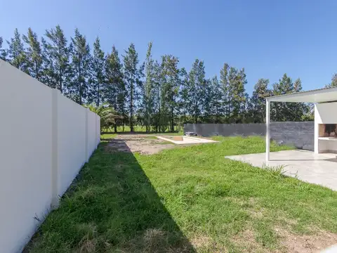 Casa en Venta 2 años