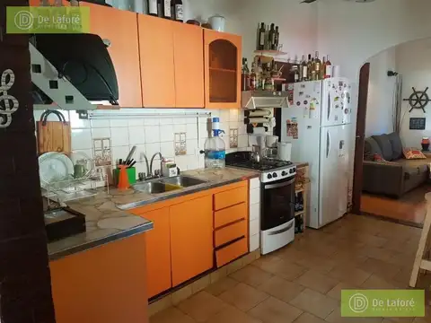 Depto Tipo Casa en Alquiler en Beccar Alto, $ 900.000