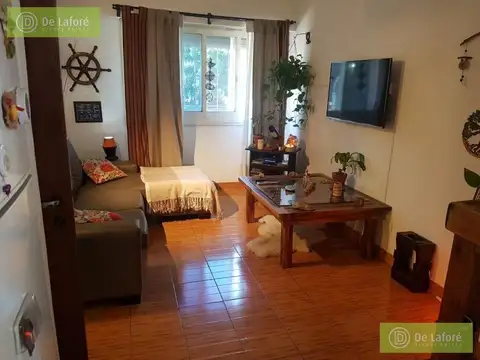 Depto Tipo Casa en Alquiler al Oeste