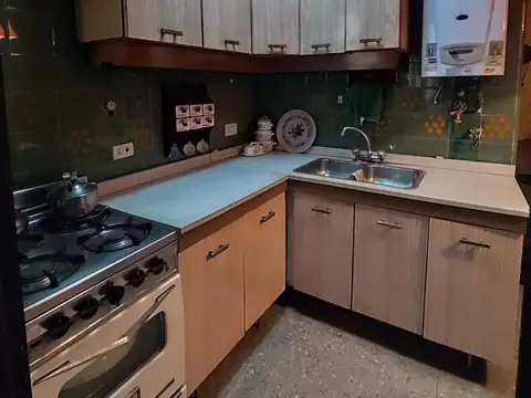 Departamento en Venta 50 años