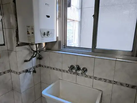 Departamento en Venta 40 años