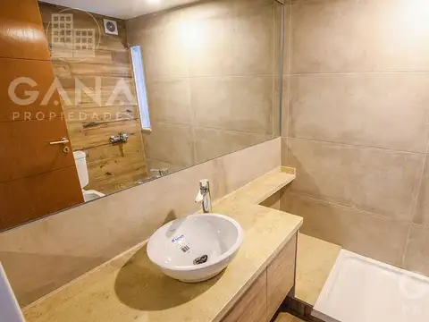 Departamento en Venta de 3 ambientes
