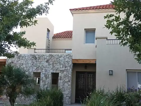 Barrio San Gabriel 4500