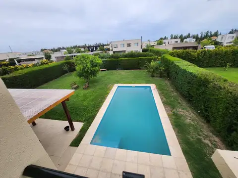 Casa en Venta al Noroeste