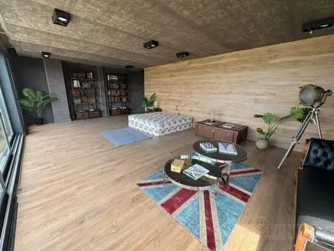 BARRIO MARINAS - PUERTOS / ESCOBAR