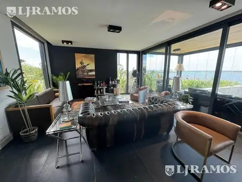 Casa en Venta en Puertos - Barrio Marinas, USD 1.080.000