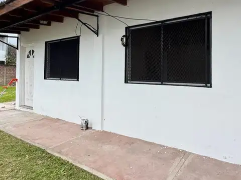 Departamento en Venta - Monoambiente 1 Baño - 28mts - Pilar