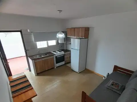 Departamento en venta - 1 Dormitorio 1 Baño - Villa Gesell