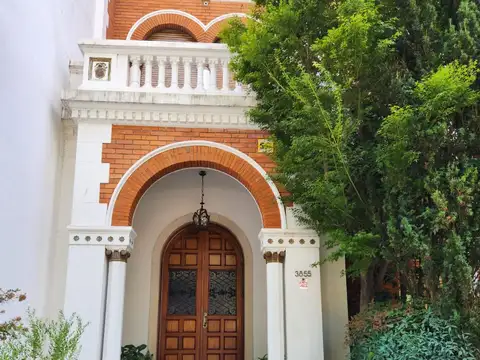 casa 2 palos